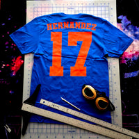 "Amazing Keith" T-Shirt