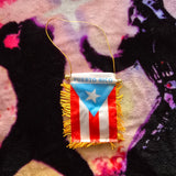 "Puro Boricua" Bundle Package