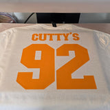 "Anthony Mason Cuttys Edition" T-Shirts