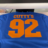 "Anthony Mason Cuttys Edition" T-Shirts