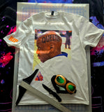 "Anthony Mason Cuttys Edition" T-Shirts