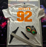 "Anthony Mason Cuttys Edition" T-Shirts
