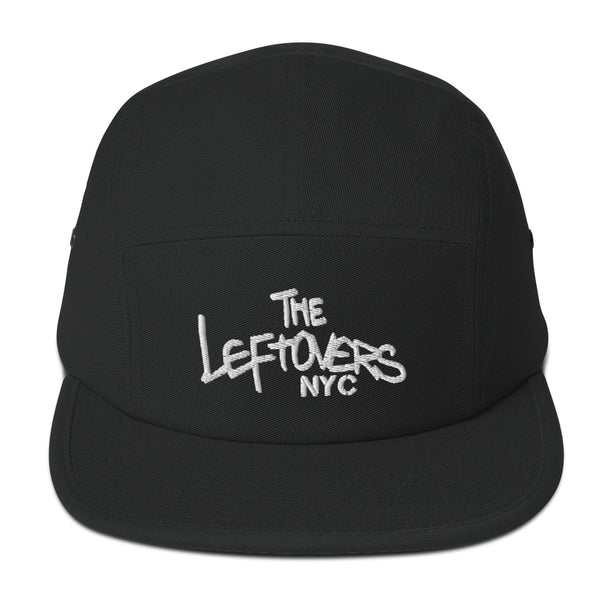 "The Leftovers NYC" 5 Panel Camper