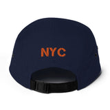 "The Leftovers NYC" 5 Panel Camper