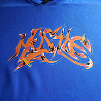 "Hustle" T-Shirts