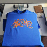 "Hustle" T-Shirts