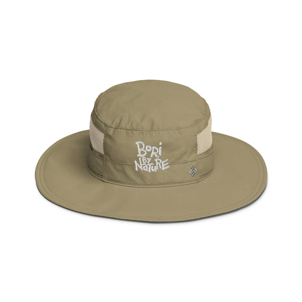 "Bori By Nature" Columbia booney hat