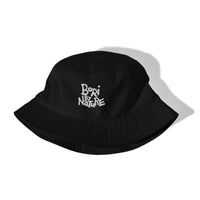 "Bori By Nature" Organic bucket hat