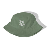 "Bori By Nature" Organic bucket hat