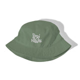 "Bori By Nature" Organic bucket hat