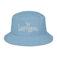 "The Leftovers NYC" Bucket Hat