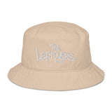 "The Leftovers NYC" Bucket Hat