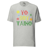 "Yo Soy Taino" Unisex t-shirt