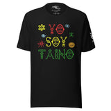 "Yo Soy Taino" Unisex t-shirt