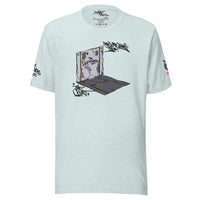 "The Leftovers NYC" The Court T-shirt