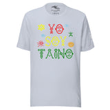 "Yo Soy Taino" Unisex t-shirt