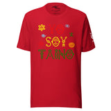 "Yo Soy Taino" Unisex t-shirt