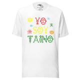 "Yo Soy Taino" Unisex t-shirt