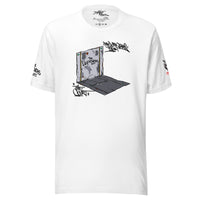 "The Leftovers NYC" The Court T-shirt