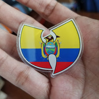 Wu-Ecuador