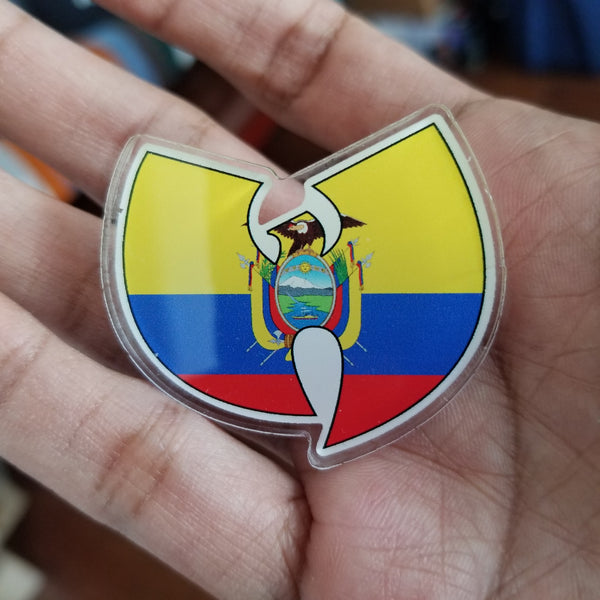 Wu-Ecuador