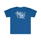 "Wu-Pa'lante" XL Unisex Softstyle T-Shirt
