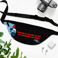 "Don P.A.C" Fanny Pack