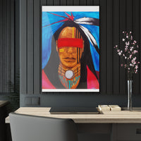 "Native Sun" Acrylic Prints