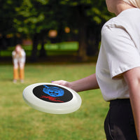 “Bobbito Ross” Wham-O Frisbee