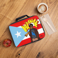 "Un Lord del Barrio" Lunch Bag