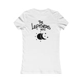 "The Leftovers NYC" Women's Favorite Tee