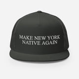 "M.NY.N.A" Trucker Cap