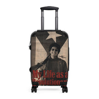 "A Lord of the Barrio" Cabin Suitcase