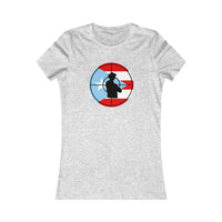 "The Leftovers PE Edition " Women's Favorite Tee