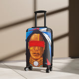 "iiindio" Cabin Suitcase