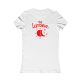 "The Leftovers PE Edition " Women's Favorite Tee