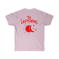 "The Leftovers PE Edition" 3XL - 5XL Unisex Ultra Cotton Tee