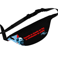 "Don P.A.C" Fanny Pack