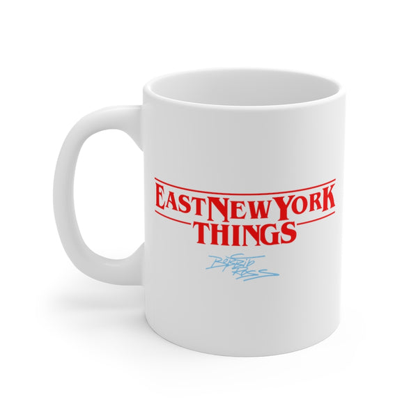 "ENY Things" Mug 11oz