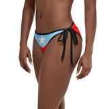 "La Puertoriqueña" Bikini Bottom