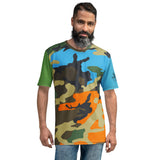 "Bobbito Kamo" Men's T-shirt