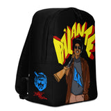 "Un Lord del Barrio" Adventure Backpack