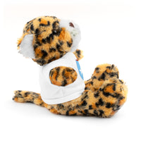 "Wu-Pa'lante" Stuffed Animals with Tee