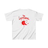 "The Leftovers PE Edition" Kids Heavy Cotton™ Tee