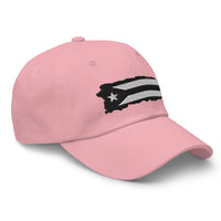 "PResistance" Dad hat