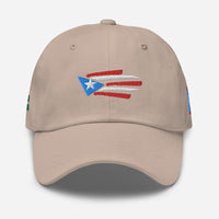 "Siempre Guerrera" Ladies hat