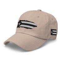 "PResistance" Dad hat