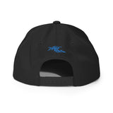 "Yamecah" NYC Snapback Hat