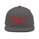 “Culture” Snapback Hat