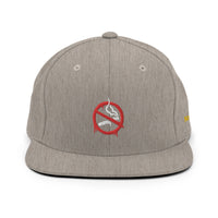 "No Fumar" Snapback Hat